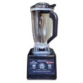 SILVER CREST 3 LITRES 6/8 BLADES 2 IN 1 BLENDER AND GRINDER GENUINE COPPER MOTOR / BARDEFU /  ACEKOOL 3 IN 1 Heavy Duty 2 Cups Silver Crest Blender and Grinder 4500-9500W Multifunction Blending  Robot Commercial Food Fruit Juice 2 in 1 New Style-. 