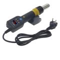KADA 835D 8858i smd rework station Hot Air Gun Portable LED Display Rework Station Heat Gun Hair Dryer Temperature Adjustable Welding Station. 