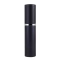 5ml Metal Aluminum Perfume Atomizer Travel Portable Liquid Container for Cosmetics Mini Empty Refillable Bottle. 