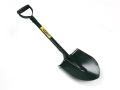 Garden Spade Belcha with Wooden Handle Heavy Duty Strong Wooden Handle بیلچہ. 