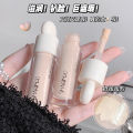Make-up SHAQINUO Liquid Concealer Pen Soft Seamless Concealer to cover spots, dark circles and brighten the skin. 