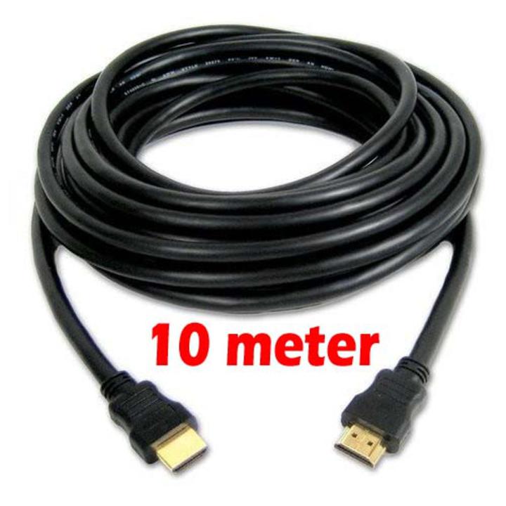 HDMI Cable 10 meter for TV LED LCD CCTV Projectors long distance