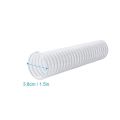 Replacement Duct Hose Accessories Parts for Shark NV341 NV470 NV472 NV500 Vacuum Cleaner Floor Brush Nozzle Hose. 