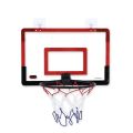 SAKURA Mini Basketball Hoop for Kids Adults Indoor Small Basketball Hoop for Door Wall Mounted and Room Ball Sport Game Set. 