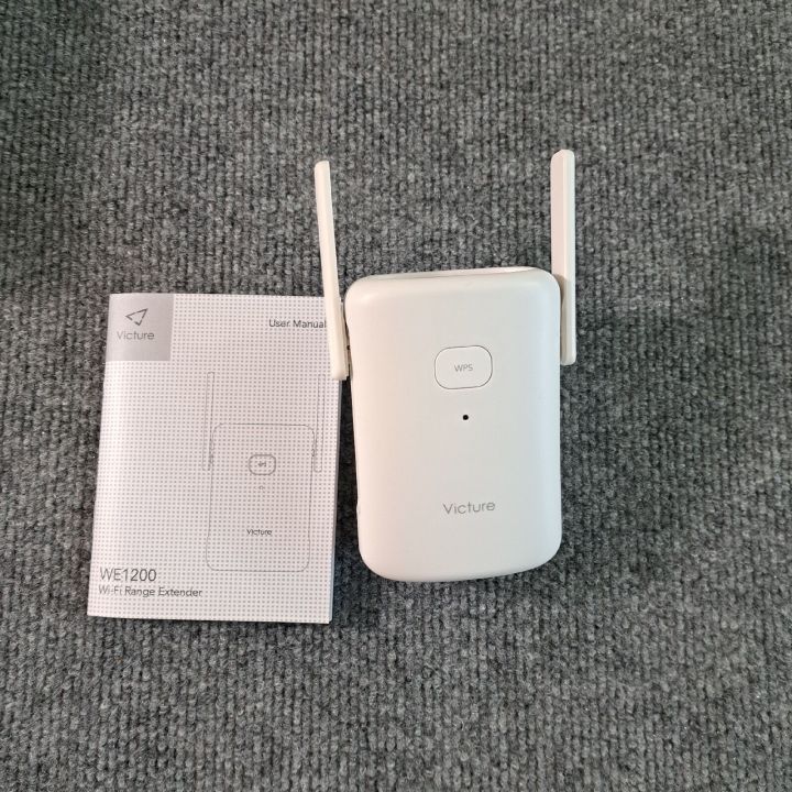 Victure%20WE1200%201200Mbps%20WiFi%20Booster%20%20ORIGINAL%20UK%20ZONE%20-%20Image%203