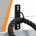 Battle Rope Anchor GROUND/WALL BATTLE ROPE. 