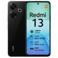 Redmi 13 - 8GB RAM, 128GB Storage, 108MP Dual Camera, 5030mAh Battery, 90Hz IPS LCD, 5G, Android 14, Dual SIM, IP53, 33W Fast Charging. 