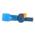 Universal Replacement Water Bladder Bag Piping Nozzle Hydration Pack Bite Valve for Cycle Sport Backpacking Camping. 
