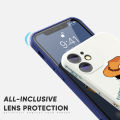 Hontinga for OPPO A5 2020 / A9 2020 Case New Design Handsome Boy Print Side Design Phone Case Liquid Silicone Full Cover Camera Shockproof Protective Case. 
