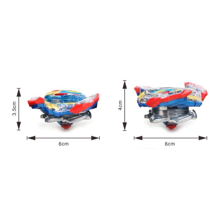 Beyblade%20Burst%20Top%20DB%20B-193%20Protagonist%20Ultimate%20Valkyrie%20Alloy%20Toy%20Set%20-%20Image%208