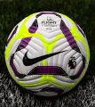 NIKE FLIGHT PREMIER LEAGUE 2024-2025 OFFICIAL MATCH SOCCER BALL FOOTBALL SIZE 5. 