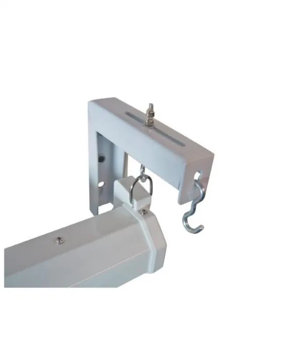 Projector%20Screen%20-%205Ft%20x%207Ft-100"%204:3%20-%20Matte%20White%20-%20Image%206