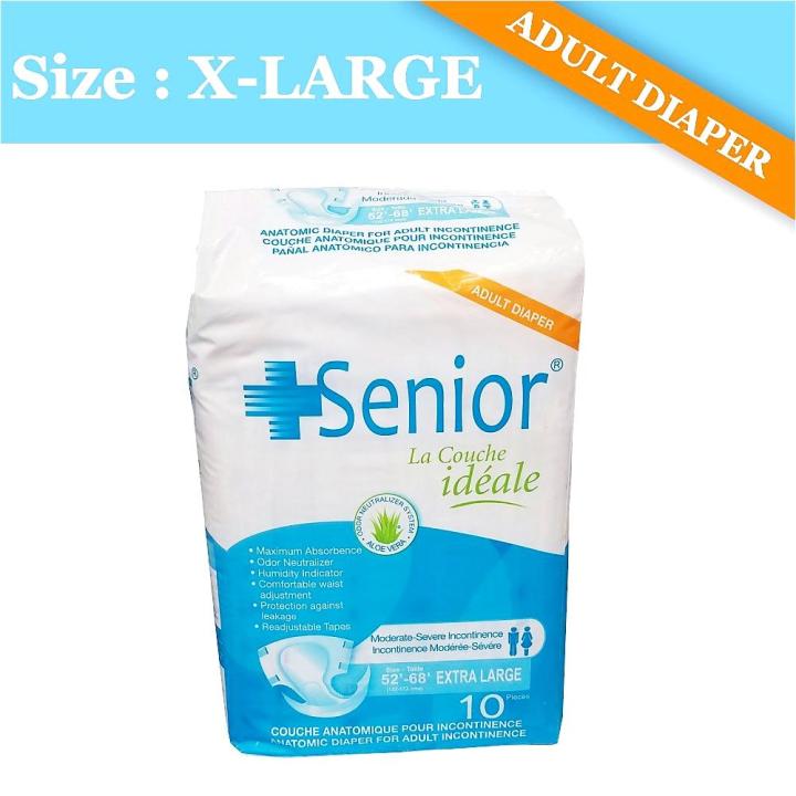 Adult%20Diapers%20Senior-%20Extra%20Large%20-Pack%20of%2010%20-%20Image%202