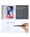 Remax Wireless Charger. 