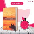 The Alchemist By Paulo Coelho | Buy Books Online Bookberry | Amazon Bestseller. 