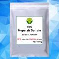 99% Huperzia Serrata Extract Powder,huperzine Extract,Selagine Powder,selagnine,Haboyin;Huperzia Bernh,huperzia Serrata,Basil. 