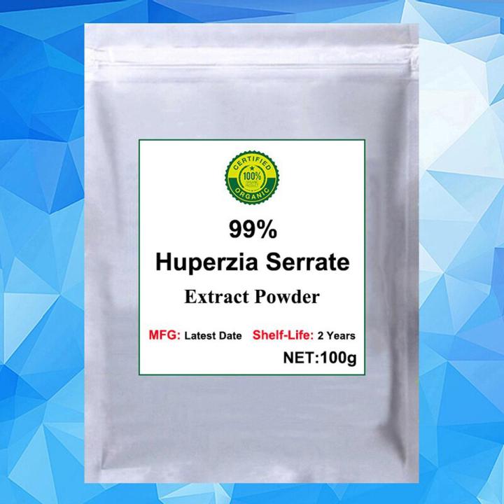 99% Huperzia Serrata Extract Powder,huperzine Extract,Selagine Powder,selagnine,Haboyin;Huperzia Bernh,huperzia Serrata,Basil