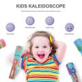Kids Kaleidoscope Toy - Educational Toys & Science Gift for Children - 3D  Telescope Lens. 
