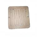 Electric Heater Plate for heater - Electric Heater Base -  9" heater plate. 