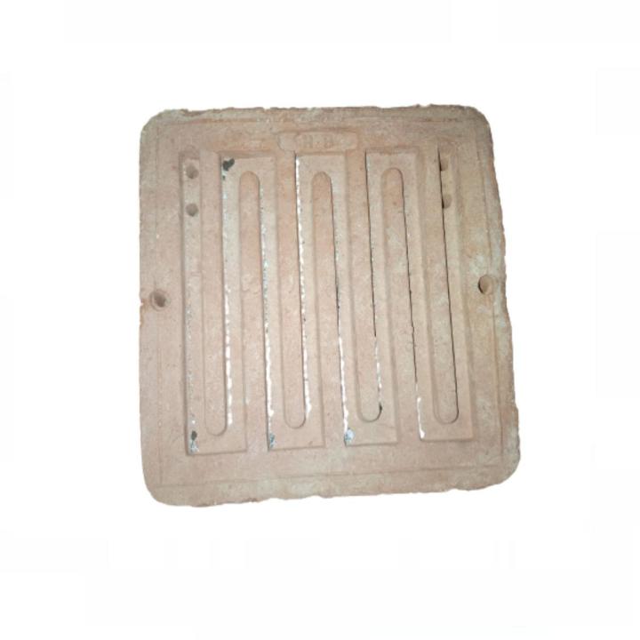 Electric Heater Plate for heater - Electric Heater Base -  9" heater plate