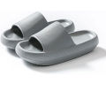 New Fashion Summer Casual Hous Slippers for men, Super Comfortable thick soled EVA rubber house slippers slides for Mens , Lightweight non slip casual chappal house slippers for boys and Mens. 