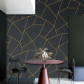 Modern Art 3D Wallpaper Non Self-adhesive (Roll size 0.53 x 9.5 meters). 