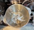 Silver Crest Electric Meat Grinder chopper 3 Liters Stainless steel sharp Cutting blades Powerfull motor. 