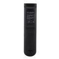 Replacement Remote Control for TCL Universal Remote Control RC3000E01. 
