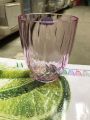 Elegant Acrylic Glasses (6 Pcs). 