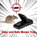 Rat Trap Mouse Trap Big Size 1Pc. 