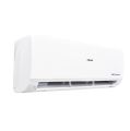 Haier Split AC HSU-12HFC/013USDC (W) 1 Ton DC Inverter (Triple Inverter Series) UPS Enabled - Self Cleaning -Turbo Cooling With Official Warranty. 