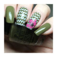 OPI-UH-OH ROLL DOWN THE WINDOW-NAIL LACQUER. 