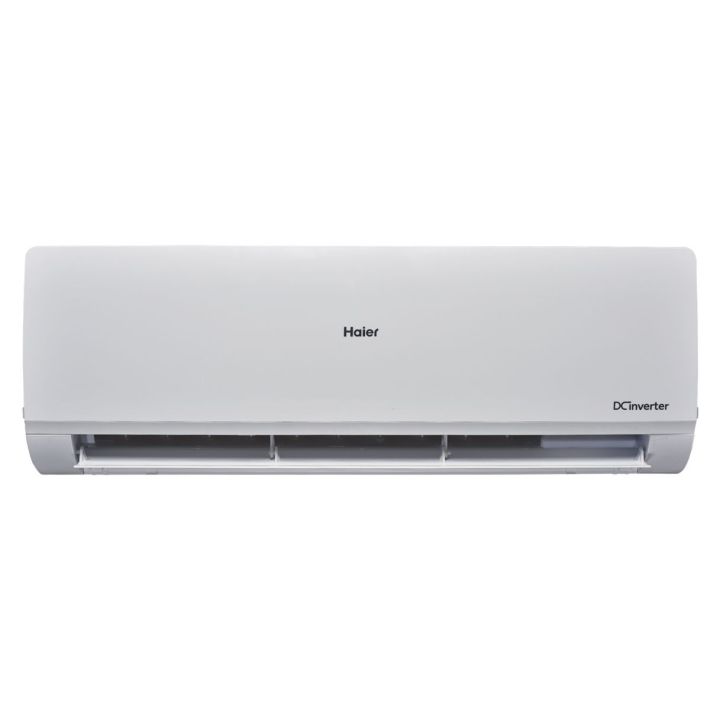 Haier 1 Ton/RF Series/12RFP (Smart DC Inverter  With 10 years Brand Warranty