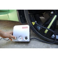 New Toyota Double Function 12 Volt Portable Electric Car Air Pump Car Air Compressor Car Tire Air Inflator Deflator Car Tyre Air Inflator Deflator Pump Compressor Electric Air Blower Tool Kit Toolkit Car Air Pressure. 