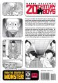 Naoki Urasawa's 20th Century Boys, Vol. 3 by Naoki Urasawa. 