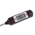 Techmanistan Portable Digital Temperature Detector with Probe Sensor. 