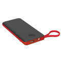 Maxon M-10 Super Fast Charge PD Power Bank 10000mAh Portable Fast Charging Powerbank With Digital Display, Compatible with Samsung/iPhone/Xiaomi/Huawei and More. 