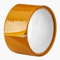 Packing Tape / Tan / Strong Sticking Capacity / 2 inch x 50 yard. 
