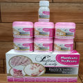 Manicure & Pedicure Kit Art # SS-M&P K01 (6 x 100 ML Full Set). 