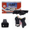 Dlaa Honda Civic 2012-15 Fog Lamps Hd-552. 