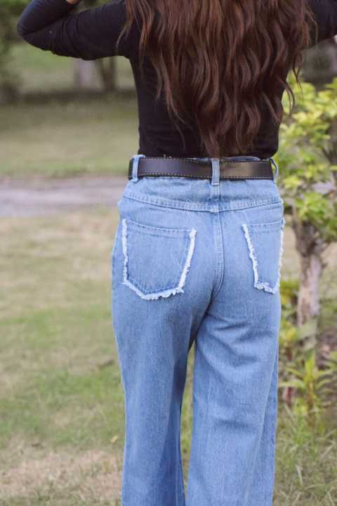 Butterfly%20Design%20Jeans%20Flapper%20Pants%20For%20Girls/Ladies%20&%20womens%20-%20Image%206