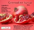 Grenadine Syrup 50ml. 