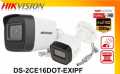 Hikvision 2mp Camera. 
