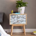 Kitchen Shelf Waterproof Sticker PVC Sheet Oil Proof. 
