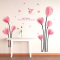Sk9020A The Screen Scenery 3D Wall Sticker. 
