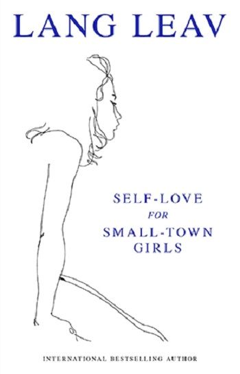 Liberty Books - Self-Love for Small-Town Girls