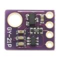 GY-21P Atmospheric Humidity Temperature Sensor Breakout Barometric Pressure BMP280 SI7021 For Arduino. 