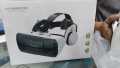 BOBOVR Z4 3D VR Glasses Virtual Reality Headset VR Glasses for iPhone 7 8 Plus. 