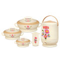 Rahber habit gift pack 5pc. 