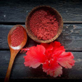 Hibiscus Powder 50 gm - Pak Herbs. 